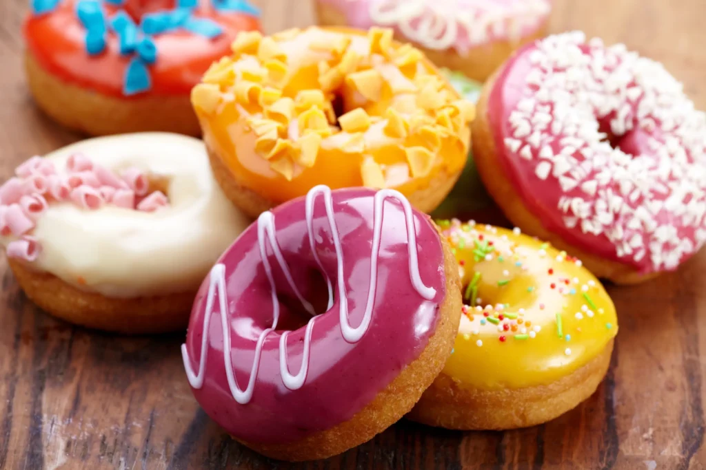 My Daughter Asked If I Could Go to Donuts with Dad Day — What Happened Next Changed Everything